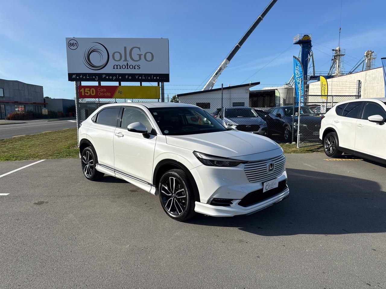Vehicle image 1