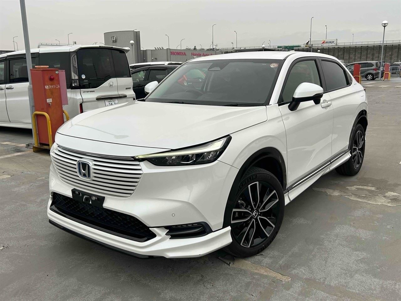 Vehicle image 2
