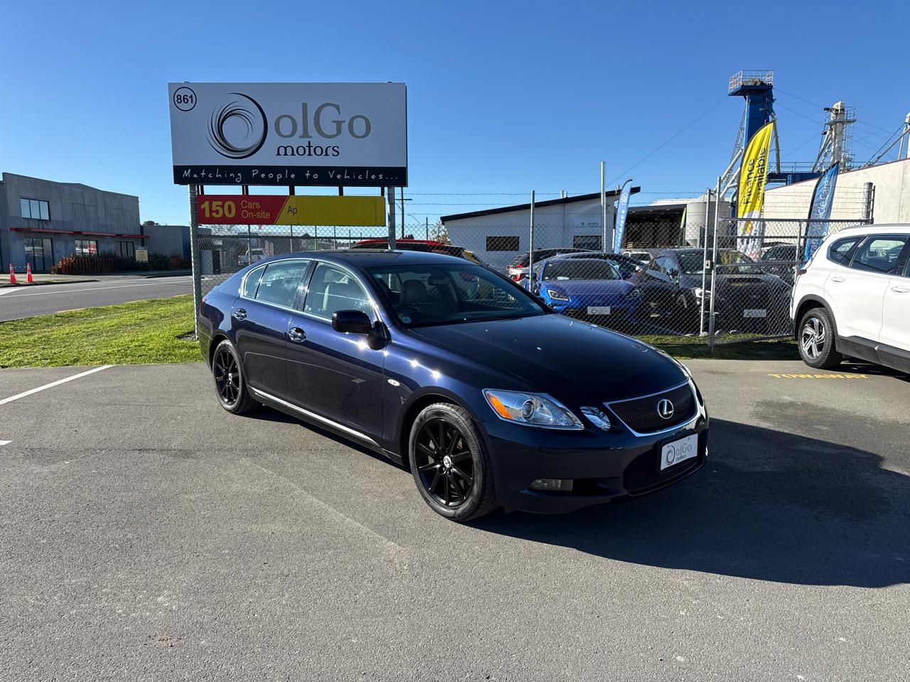 Vehicle image 1