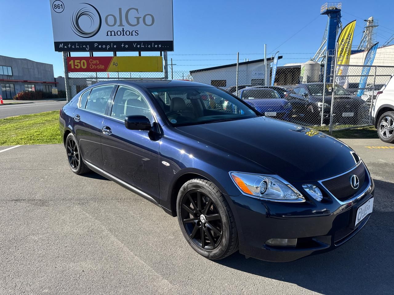 Vehicle image 2