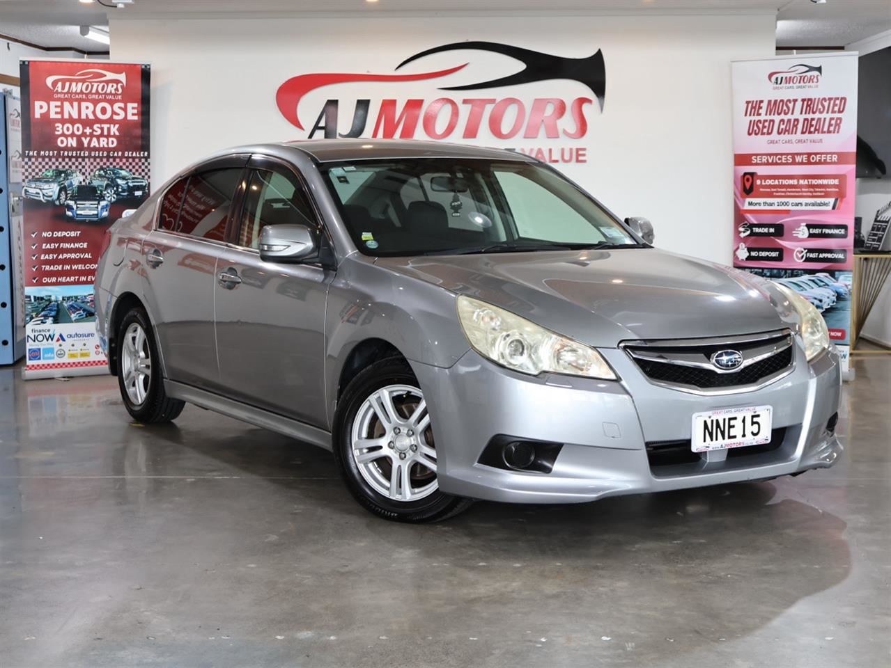 Vehicle image 1