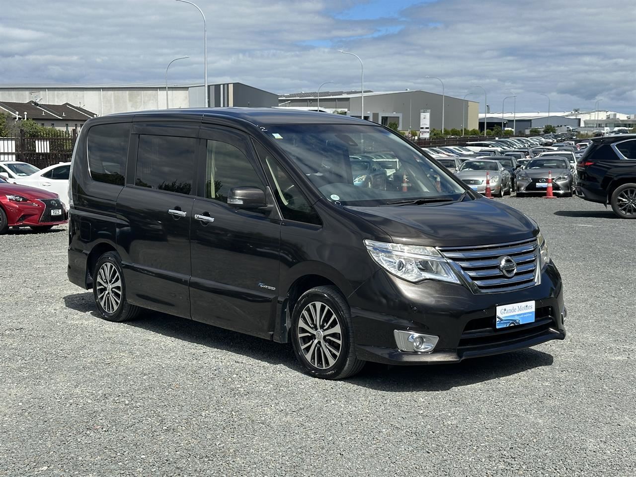 Vehicle image 1