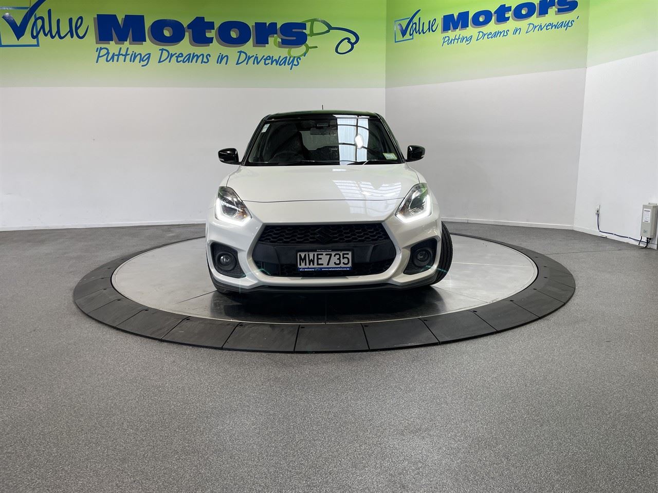 Vehicle image 2