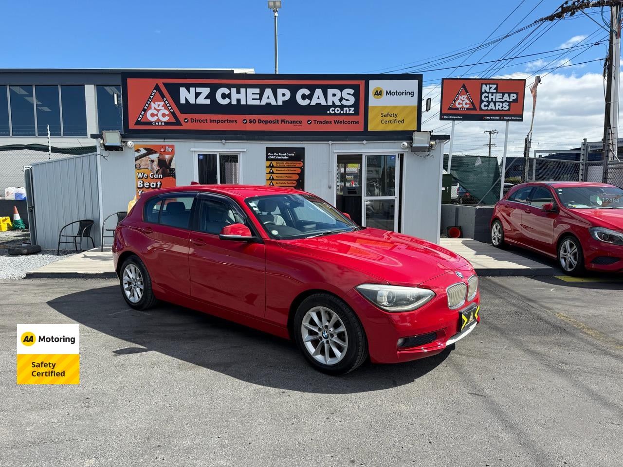 Vehicle image 1