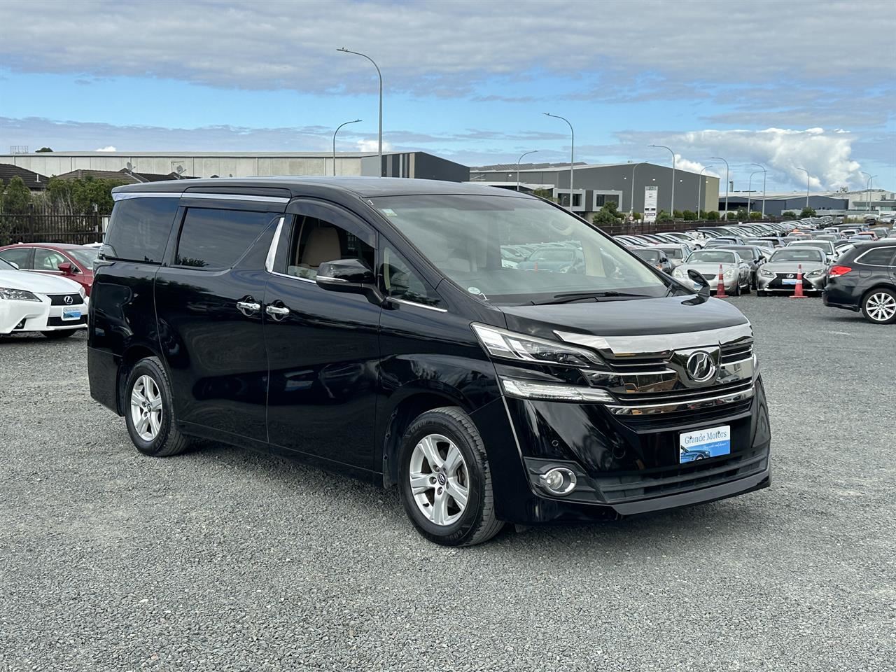 Vehicle image 1