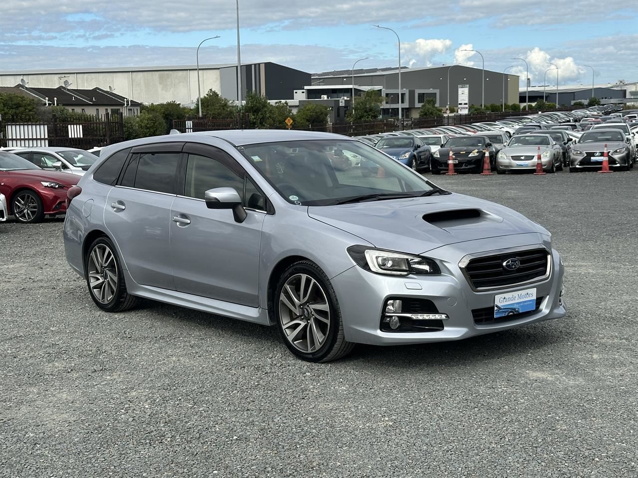 Vehicle image 1