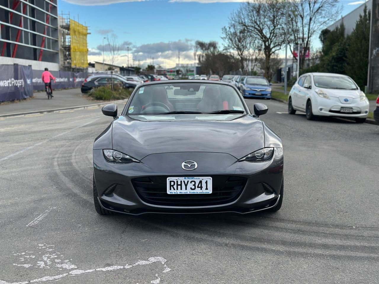 Vehicle image 2