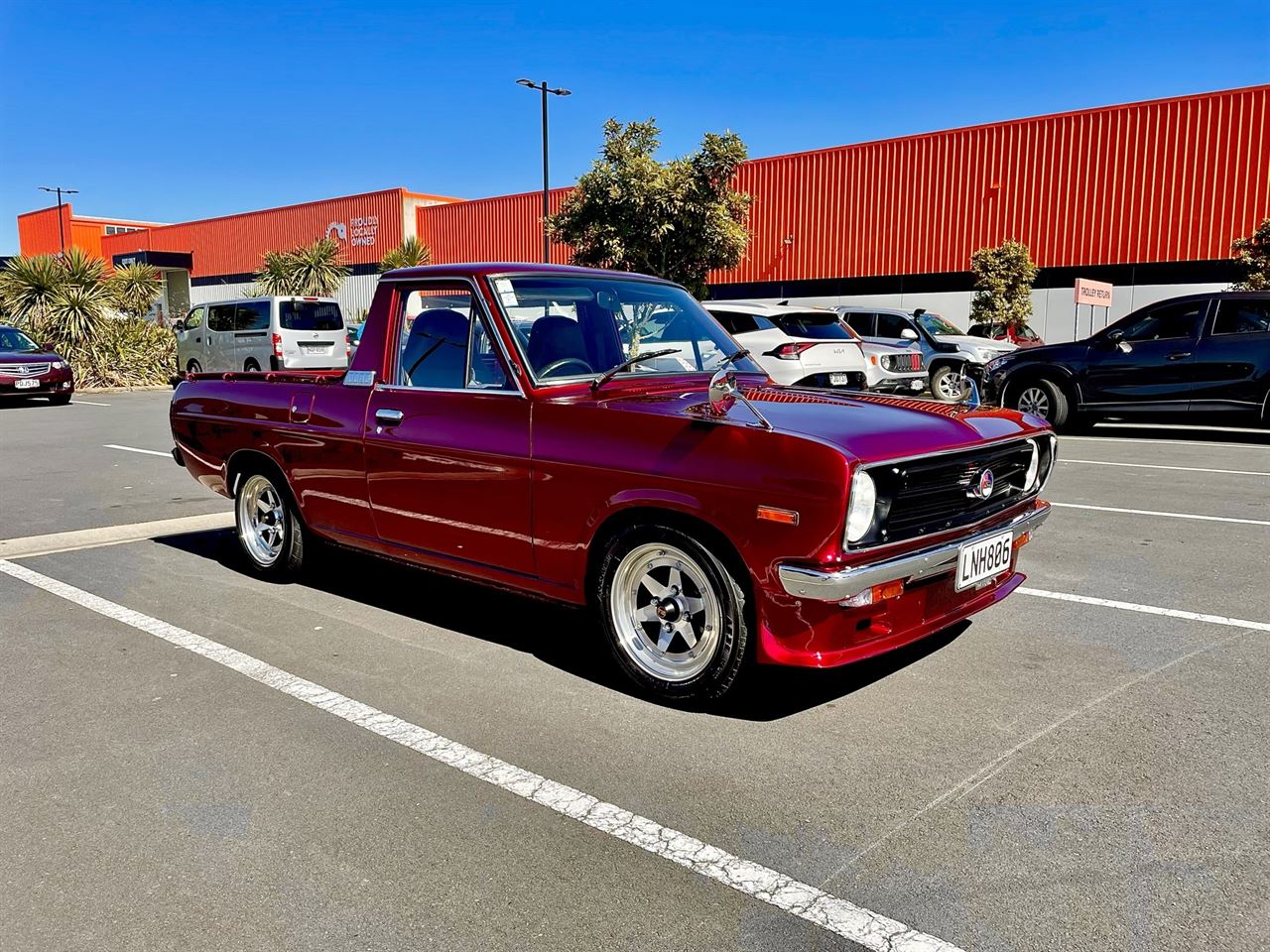 Vehicle image 2