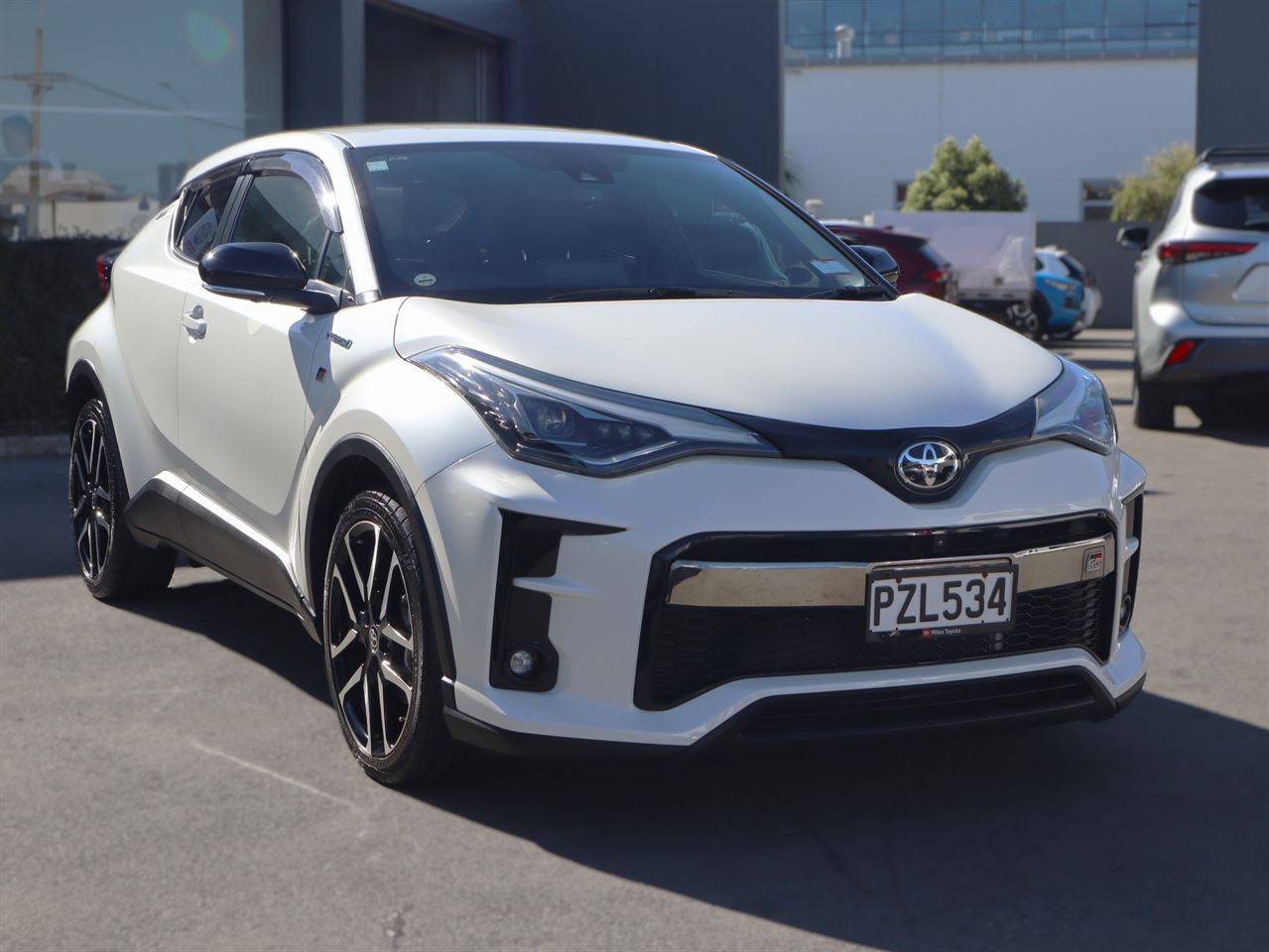 Vehicle image 1