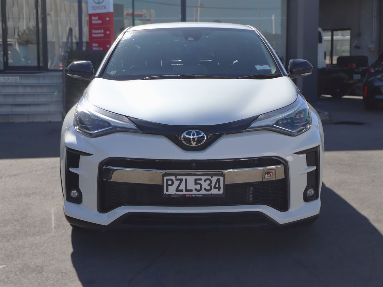 Vehicle image 2