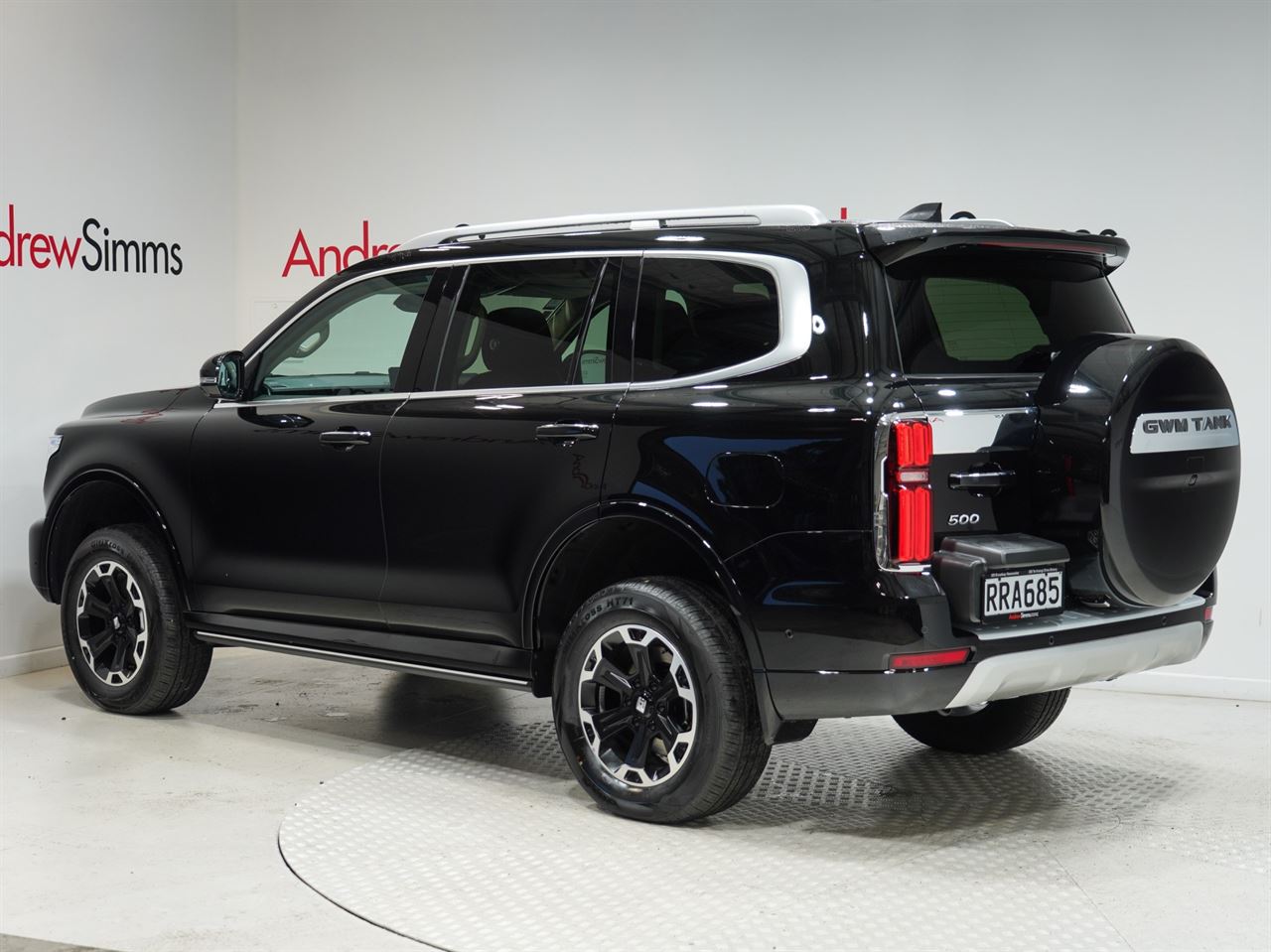Vehicle image 2