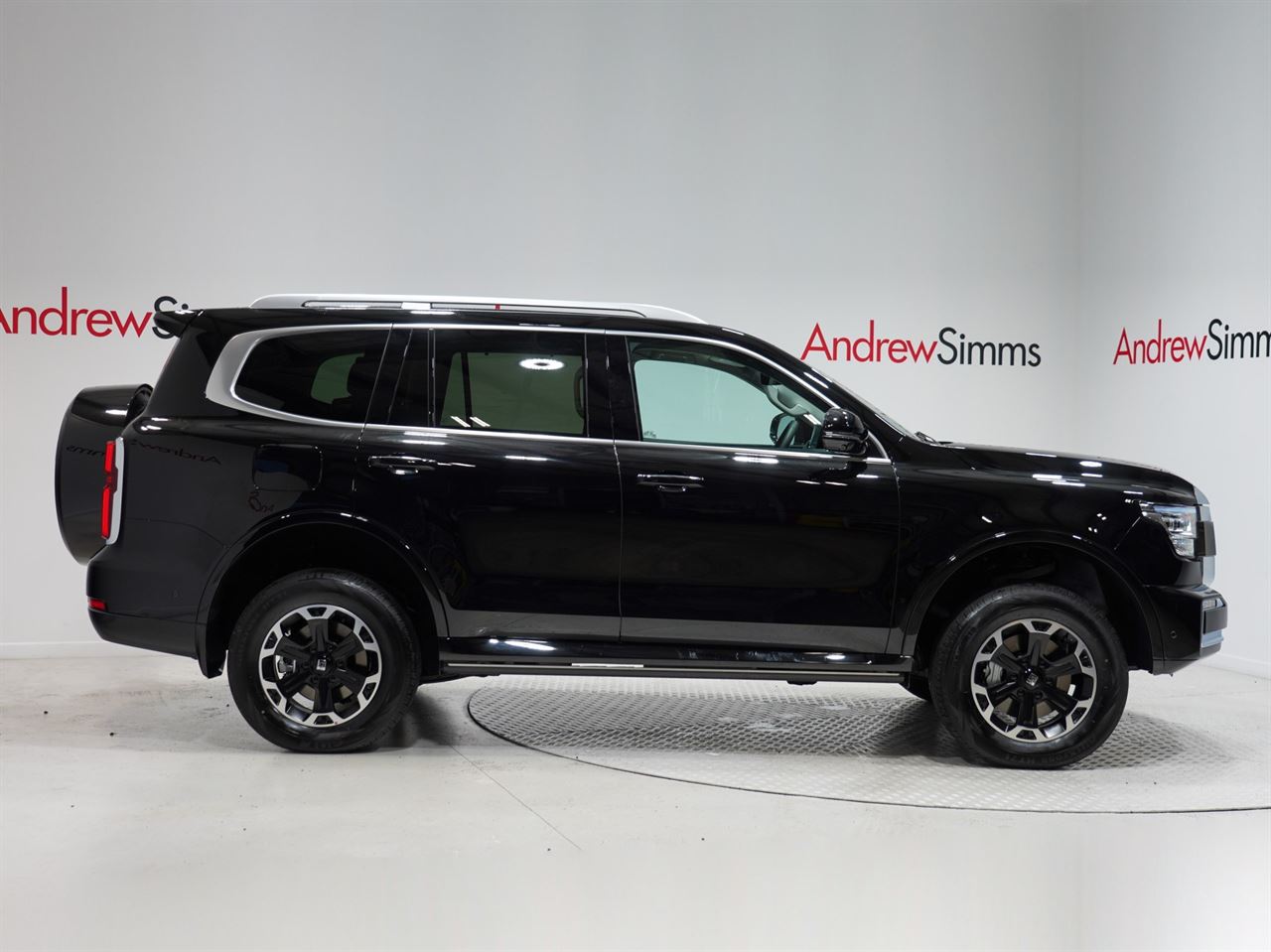 Vehicle image 3
