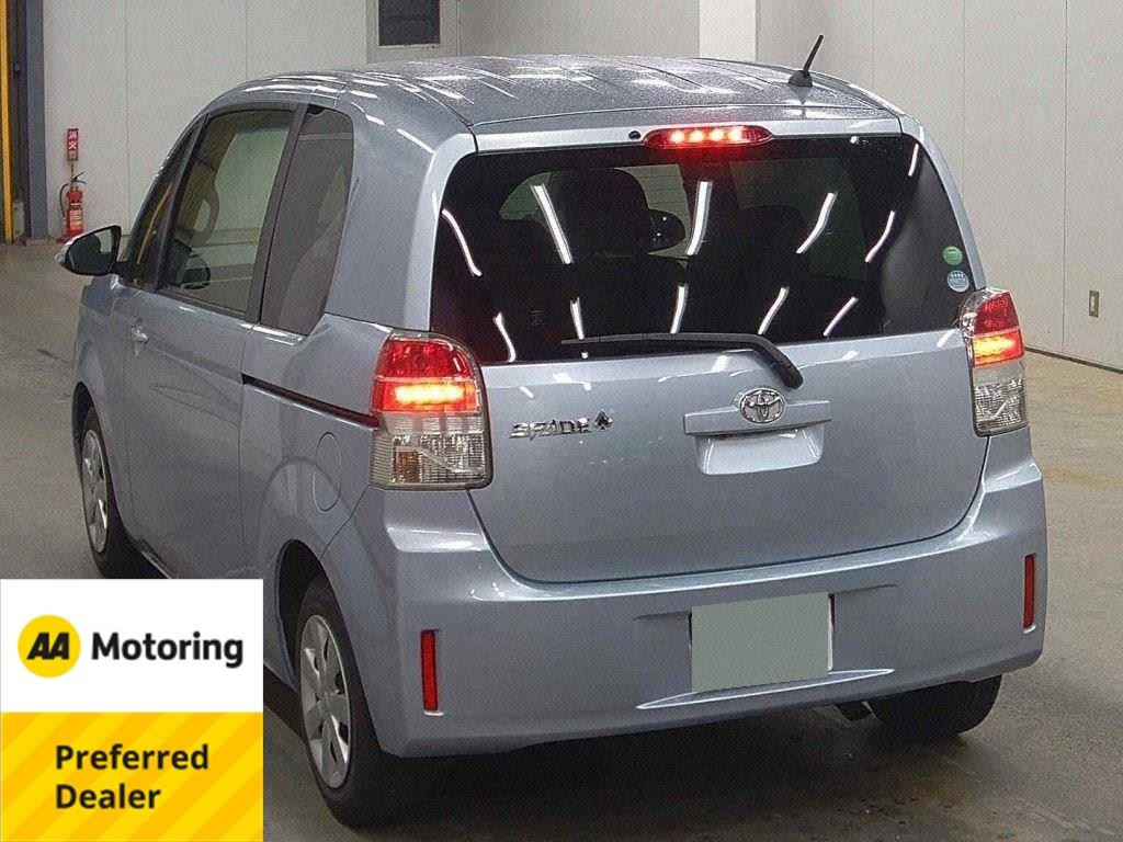Vehicle image 2