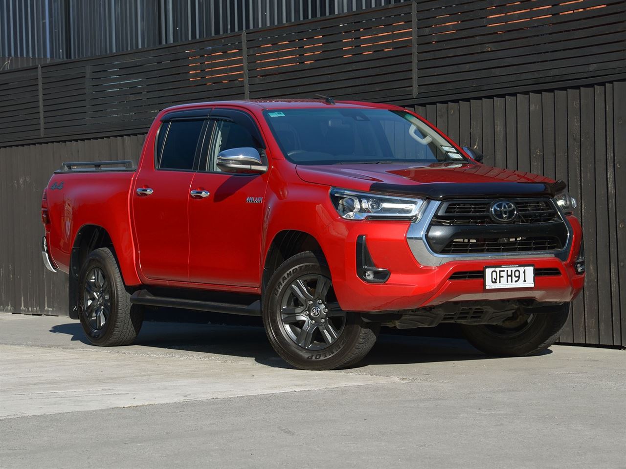Vehicle image 1