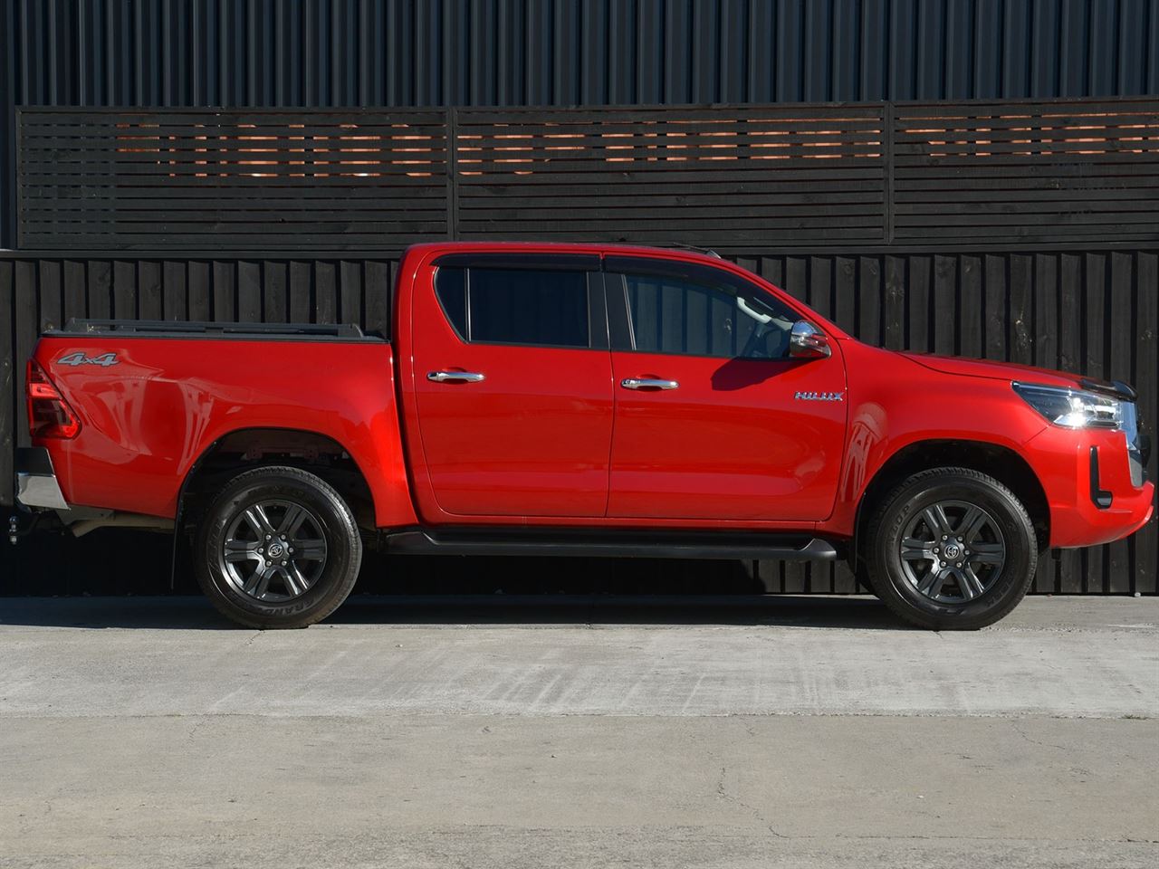 Vehicle image 2