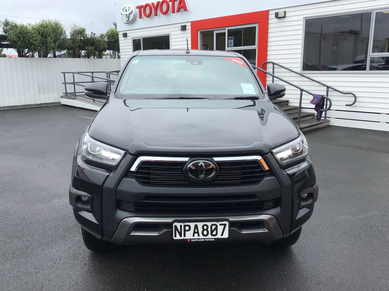 Vehicle image 2