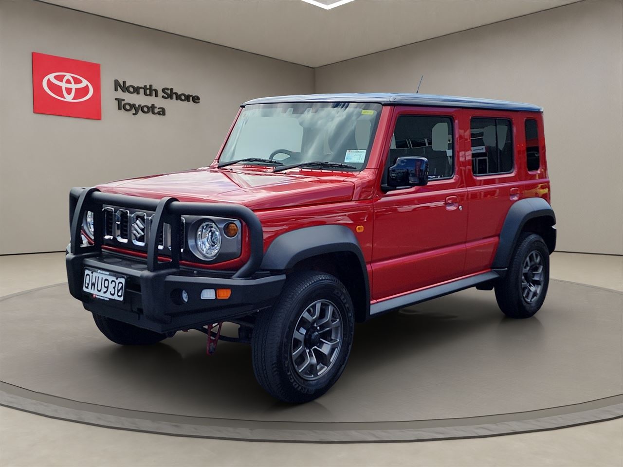 Vehicle image 3