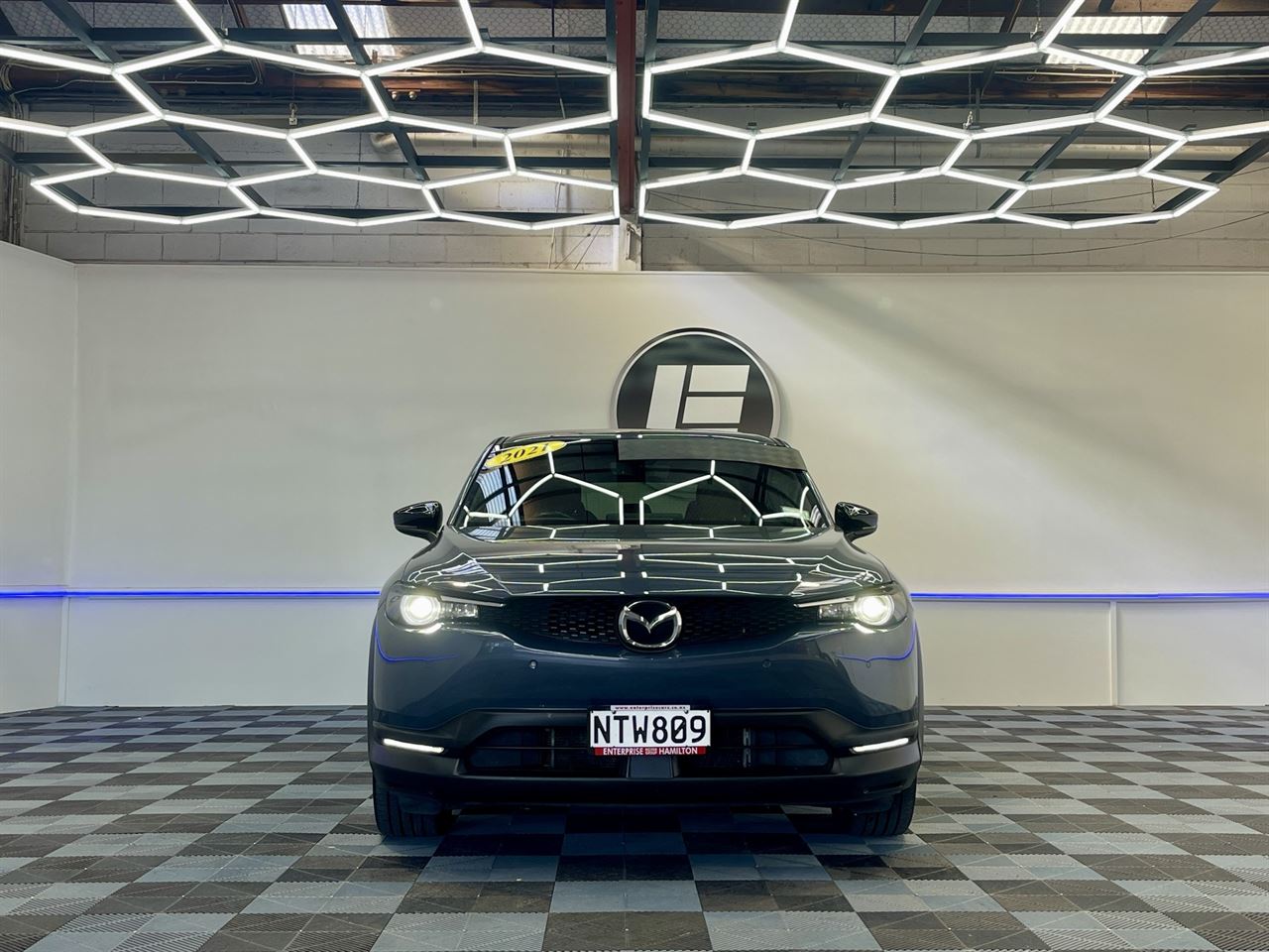 Vehicle image 2
