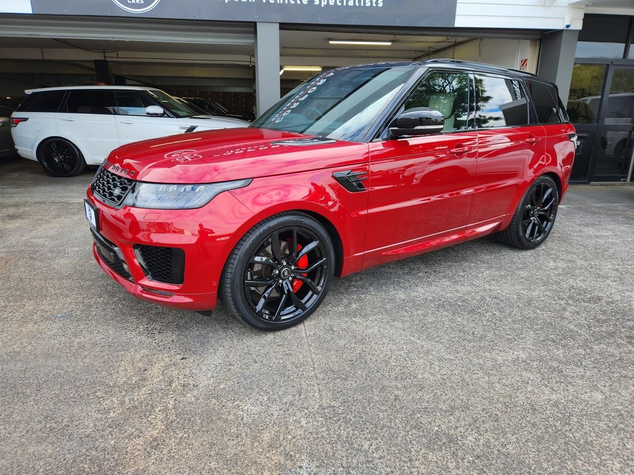 Vehicle image 1
