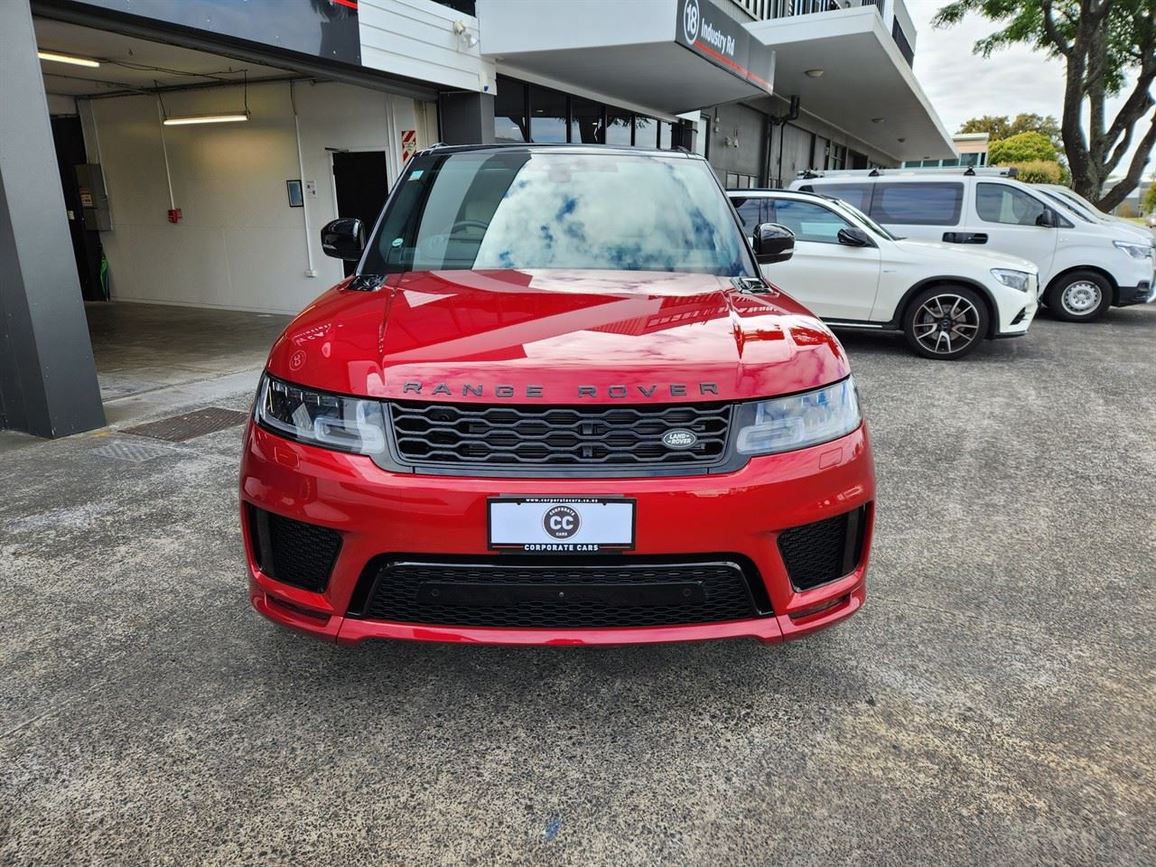 Vehicle image 2