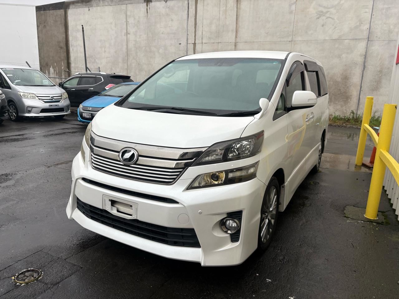 Vehicle image 3