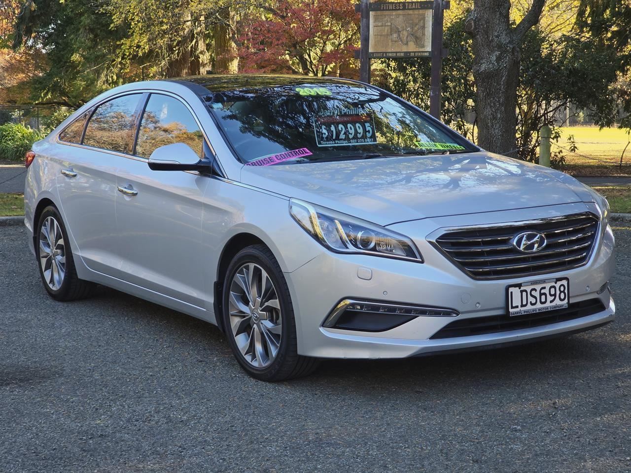 Vehicle image 1