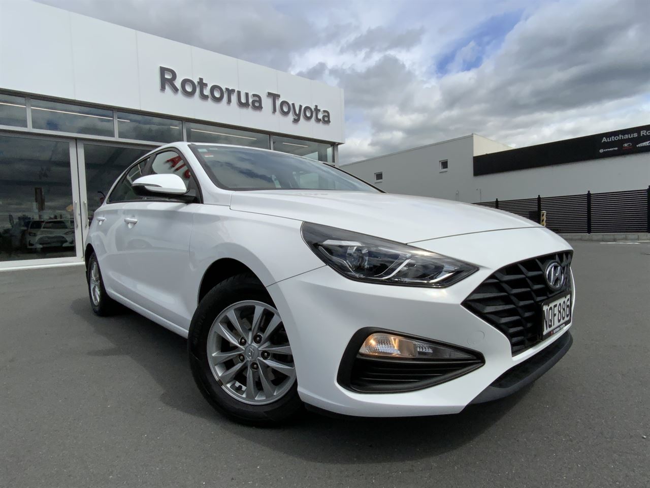 Vehicle image 1
