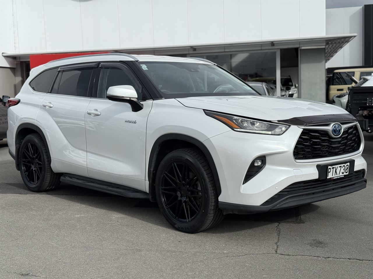 Vehicle image 2