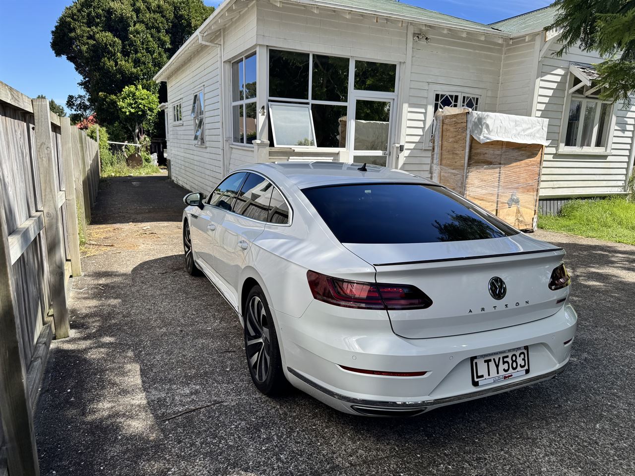 Vehicle image 3