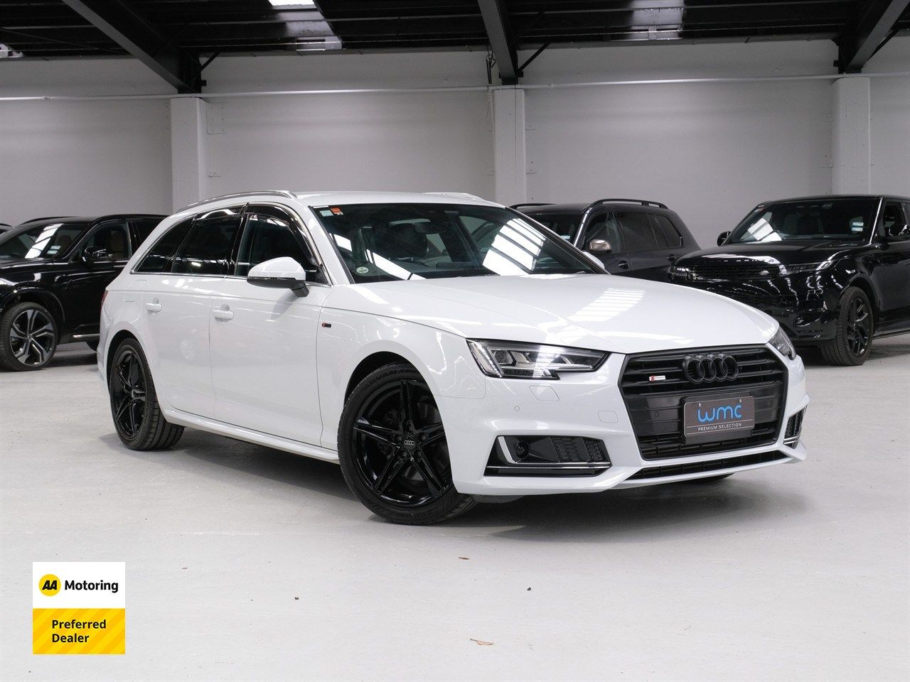 Vehicle image 1