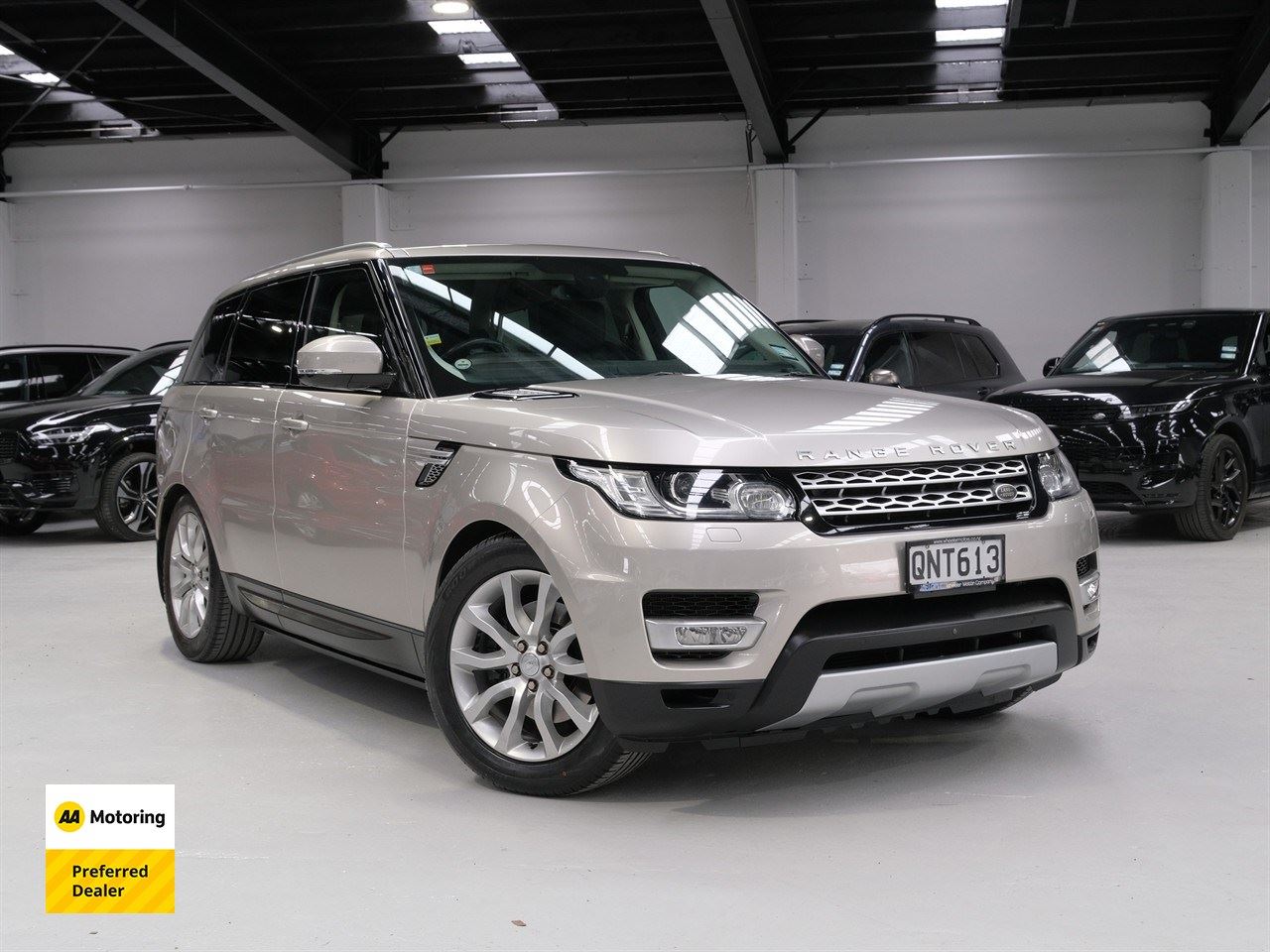 Vehicle image 1