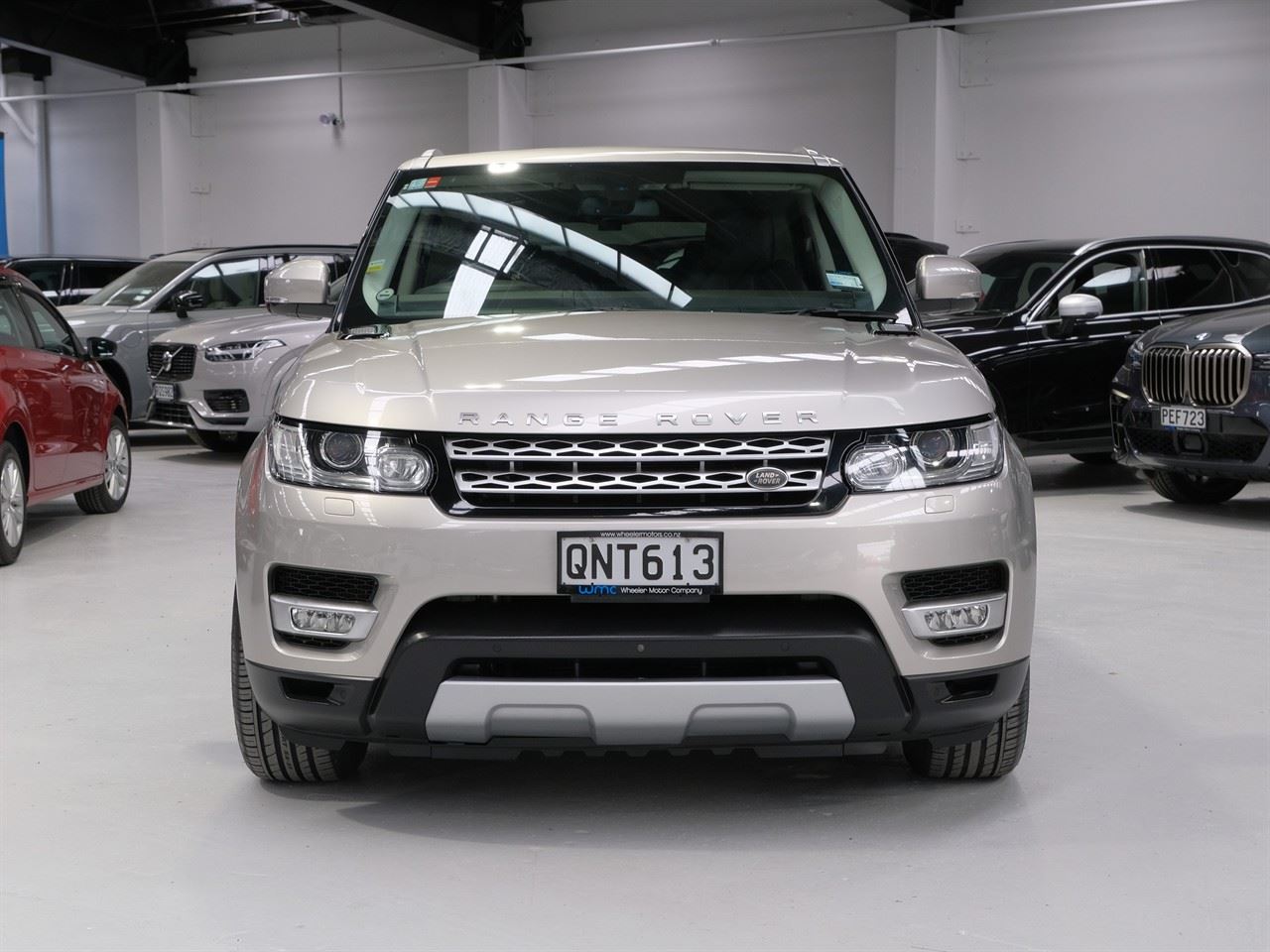 Vehicle image 3