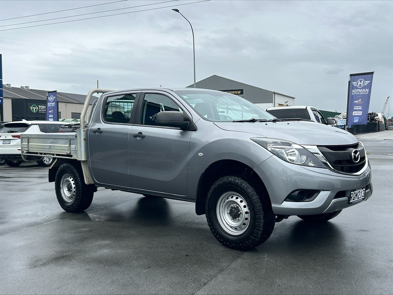 Vehicle image 2