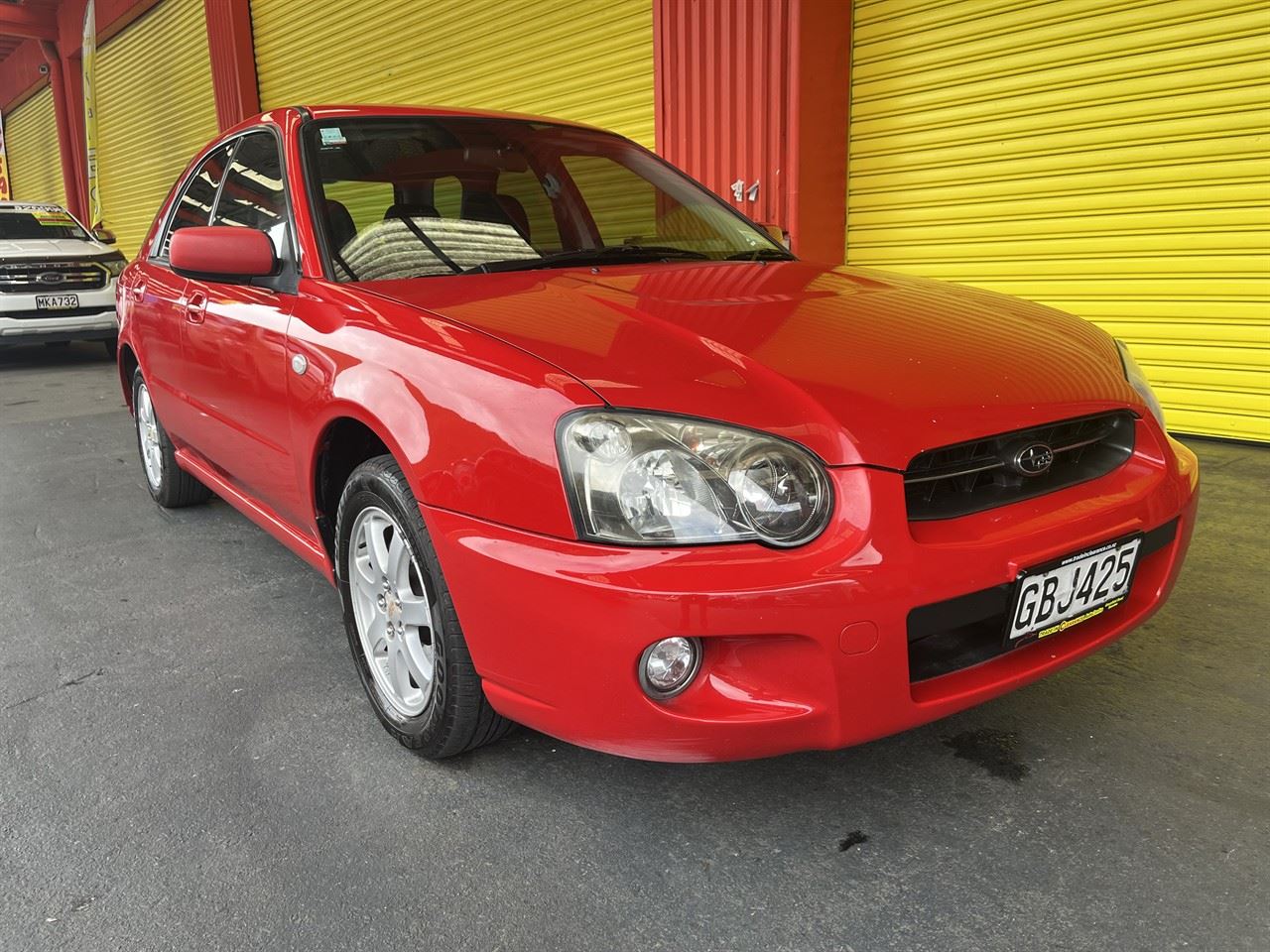 Vehicle image 1