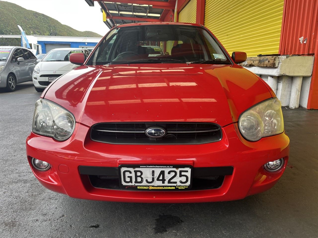 Vehicle image 2