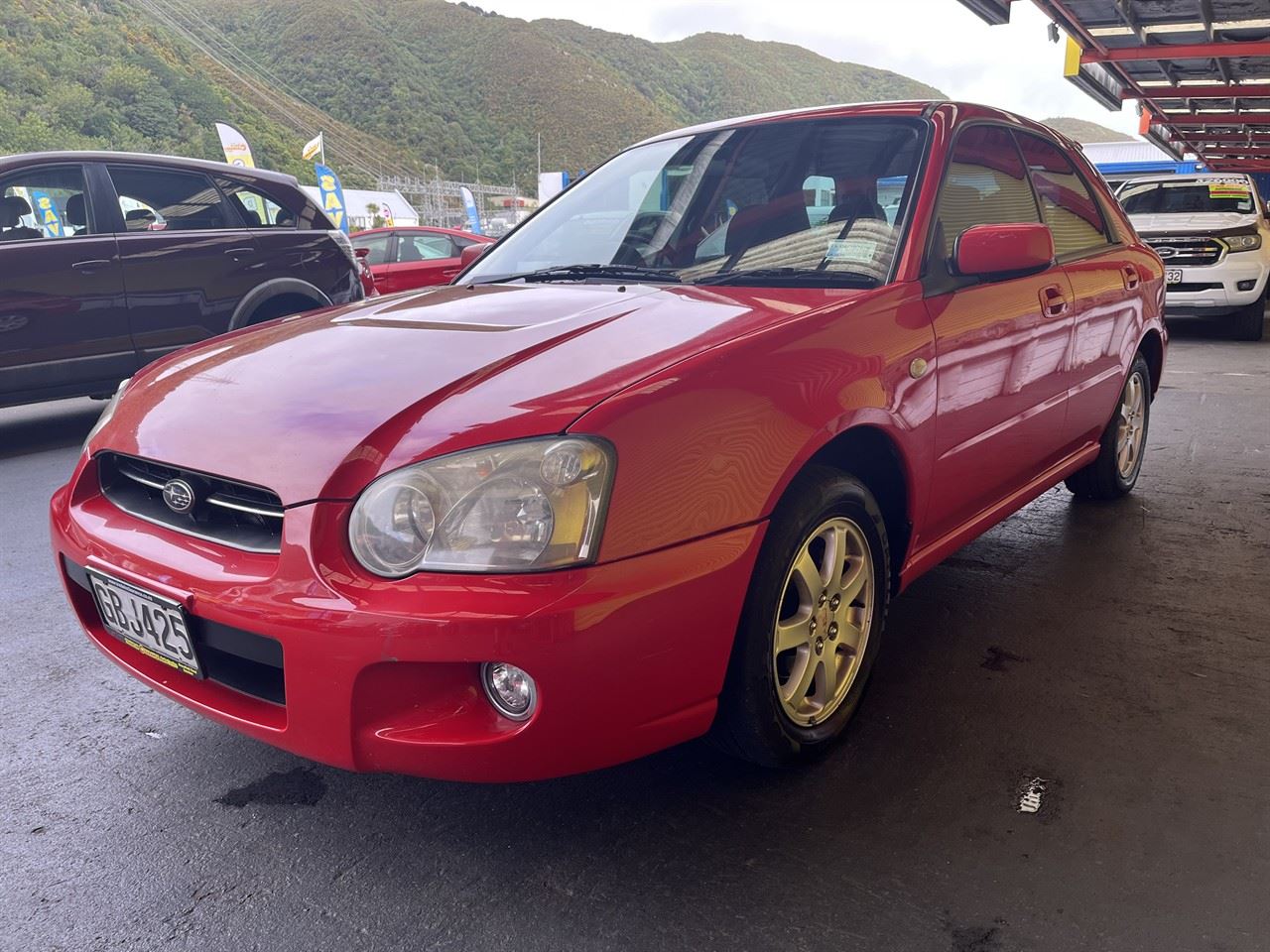 Vehicle image 3