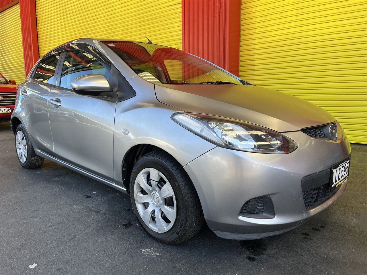 Vehicle image 1