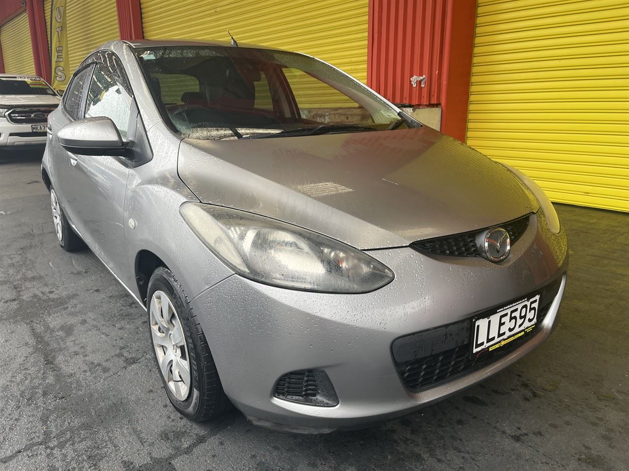 Vehicle image 1
