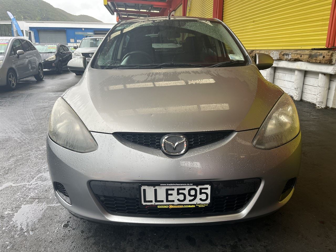 Vehicle image 2