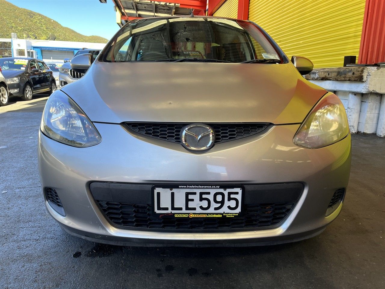 Vehicle image 2