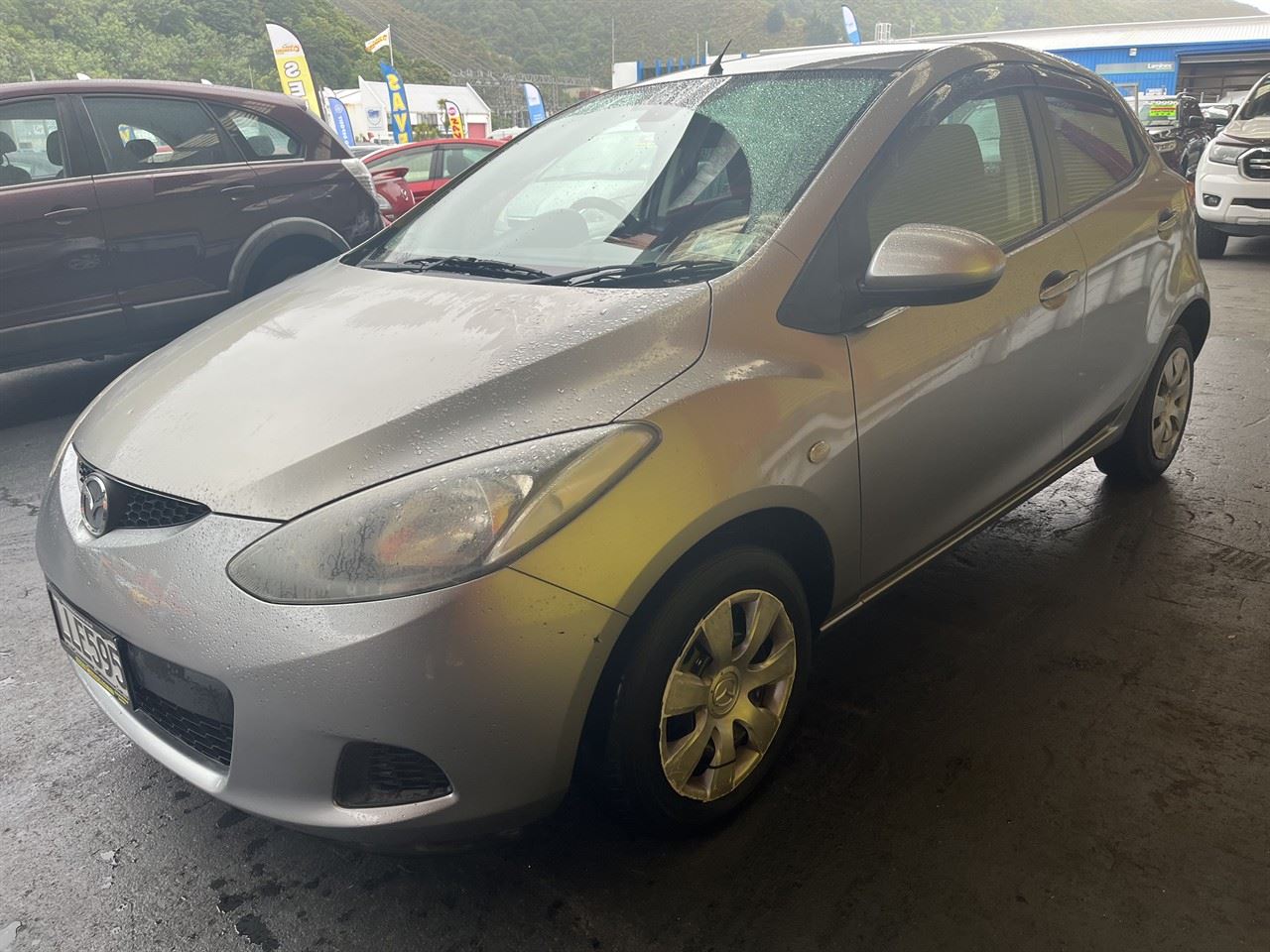 Vehicle image 3