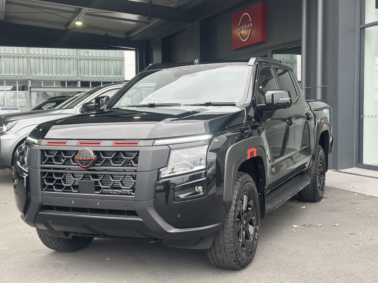Vehicle image 2