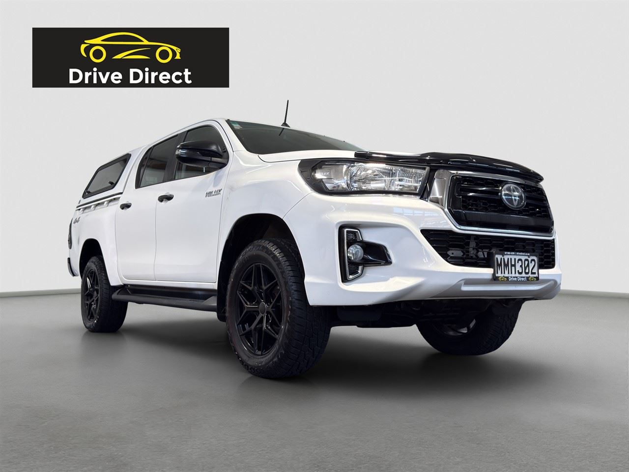 Vehicle image 2