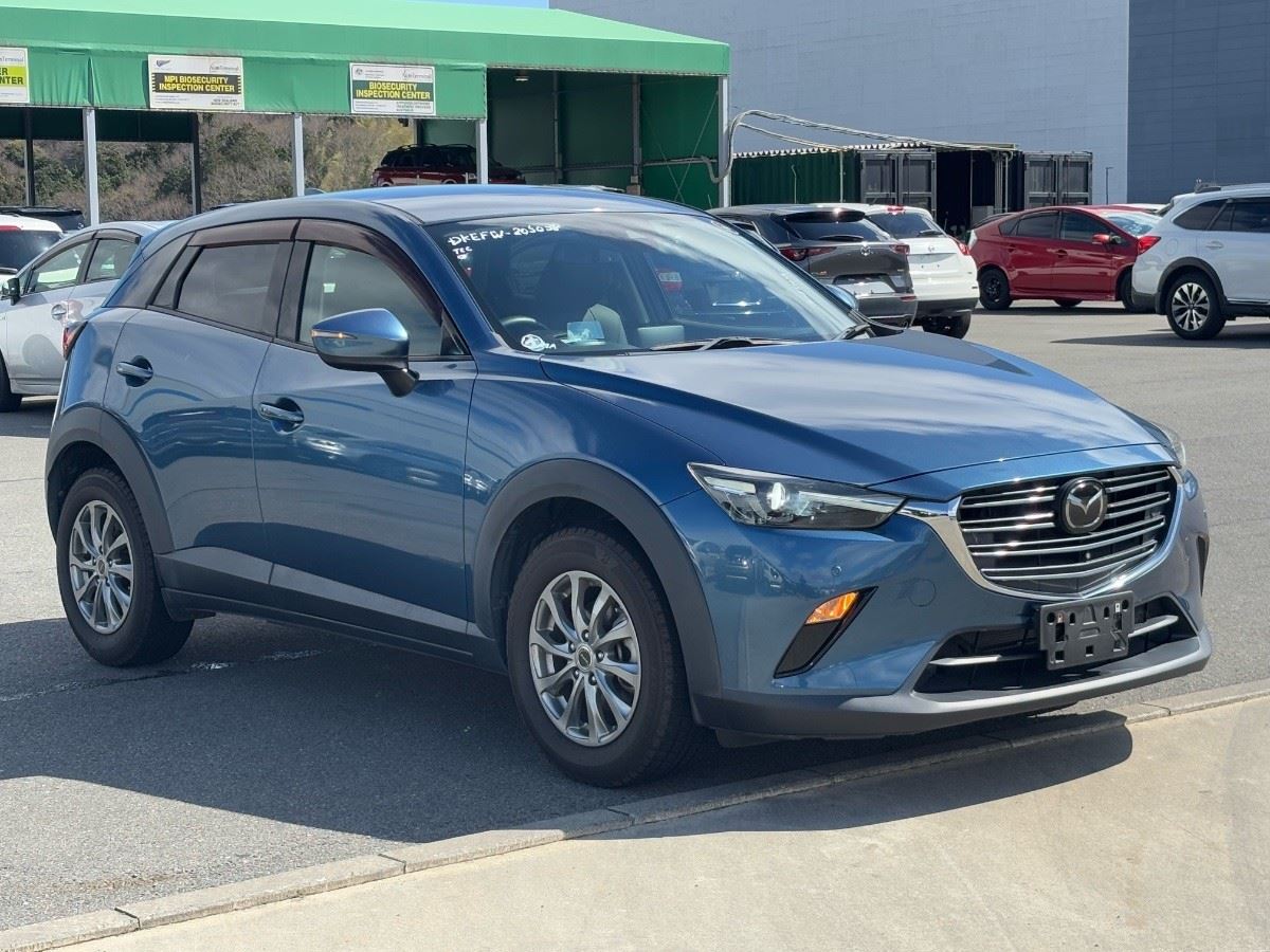 Vehicle image 1