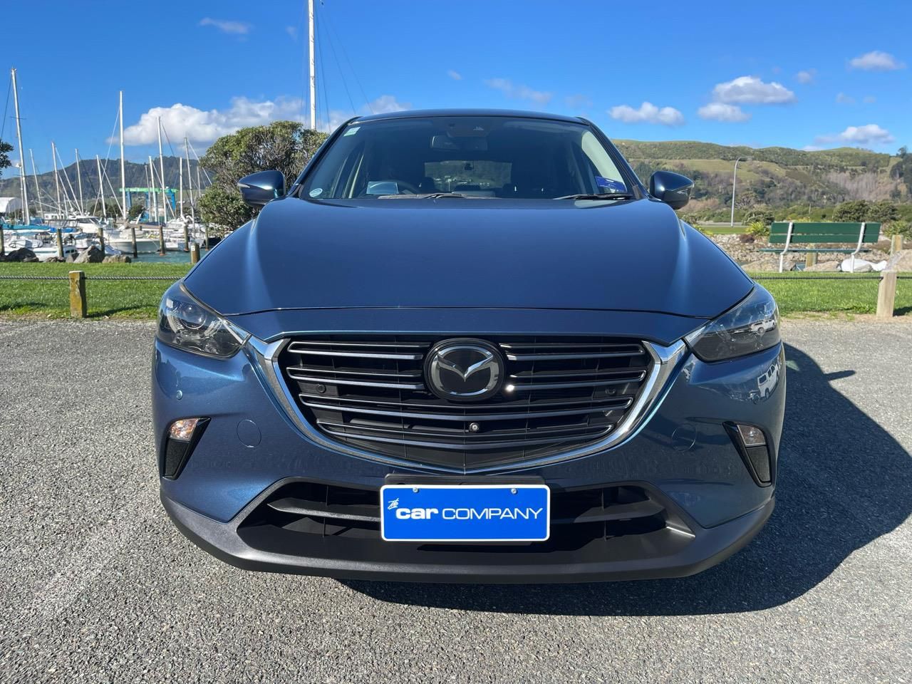 Vehicle image 3