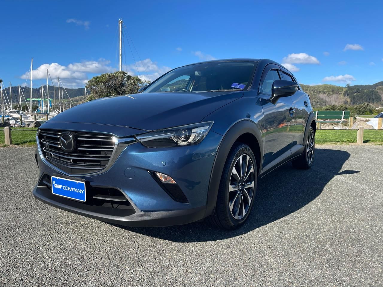 Vehicle image 5