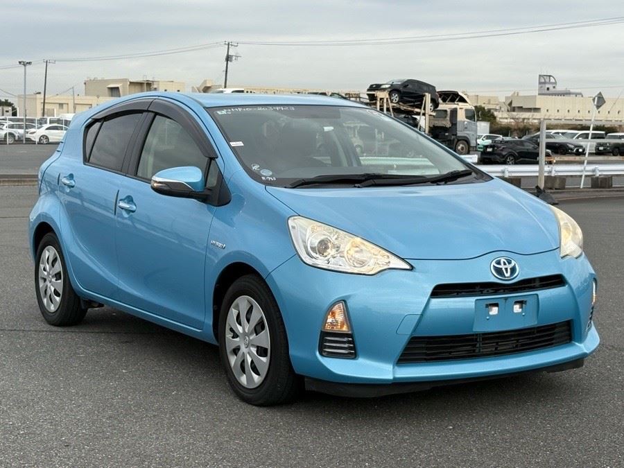 Vehicle image 1