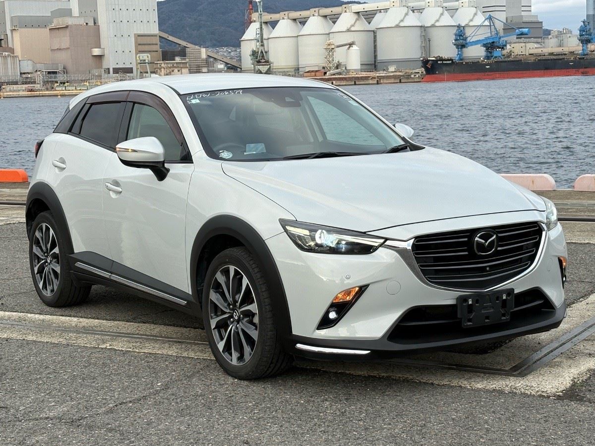 Vehicle image 1