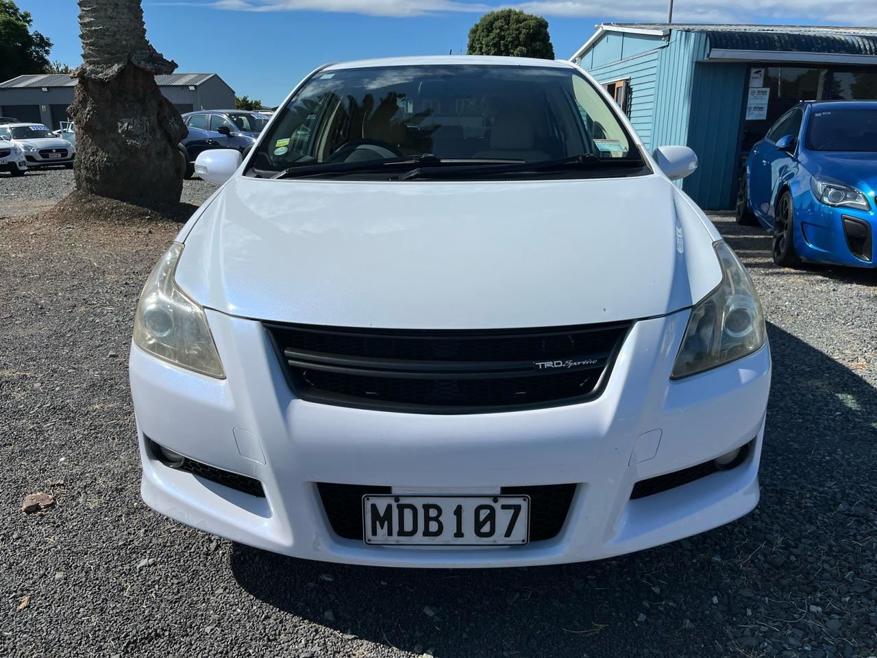 Vehicle image 2