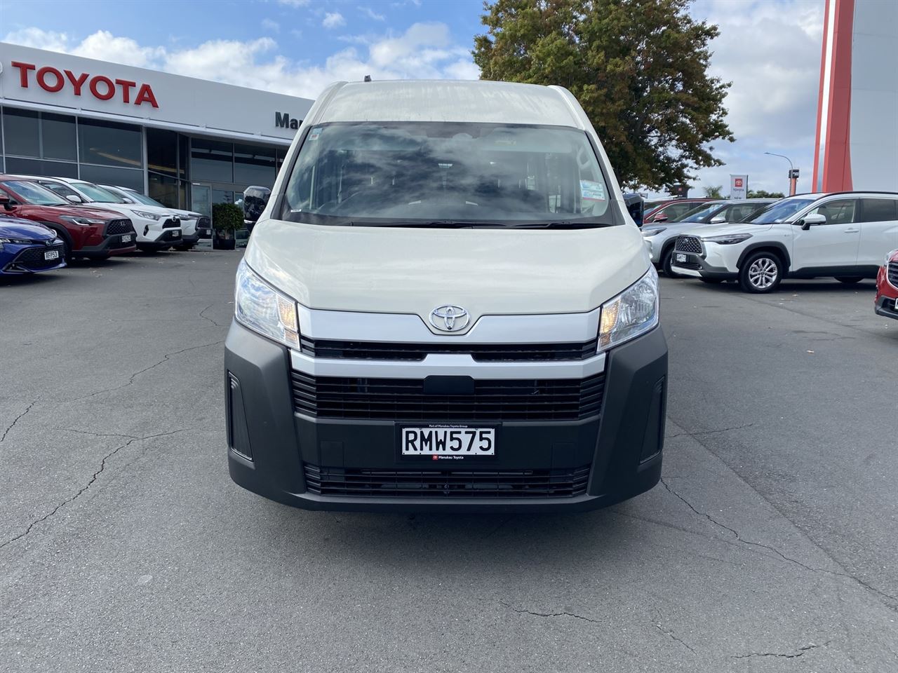 Vehicle image 1